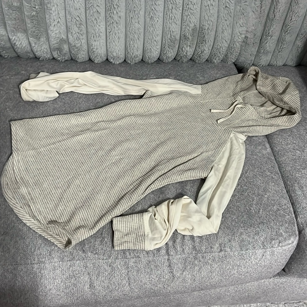 Colombia tan pull Over